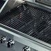 Enders Kansas Pro 4 Grill Ready To Use