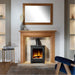 Firetti Mayfair Suite With Naples Stove MAY003 No Label