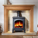 Firetti Mayfair Suite With Ravenna Stove MAY002