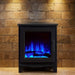 Firetti Milan Blue Flame