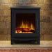 Firetti Milan Natural Flame