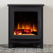 Firetti Milan On Solid Hearth Closeup