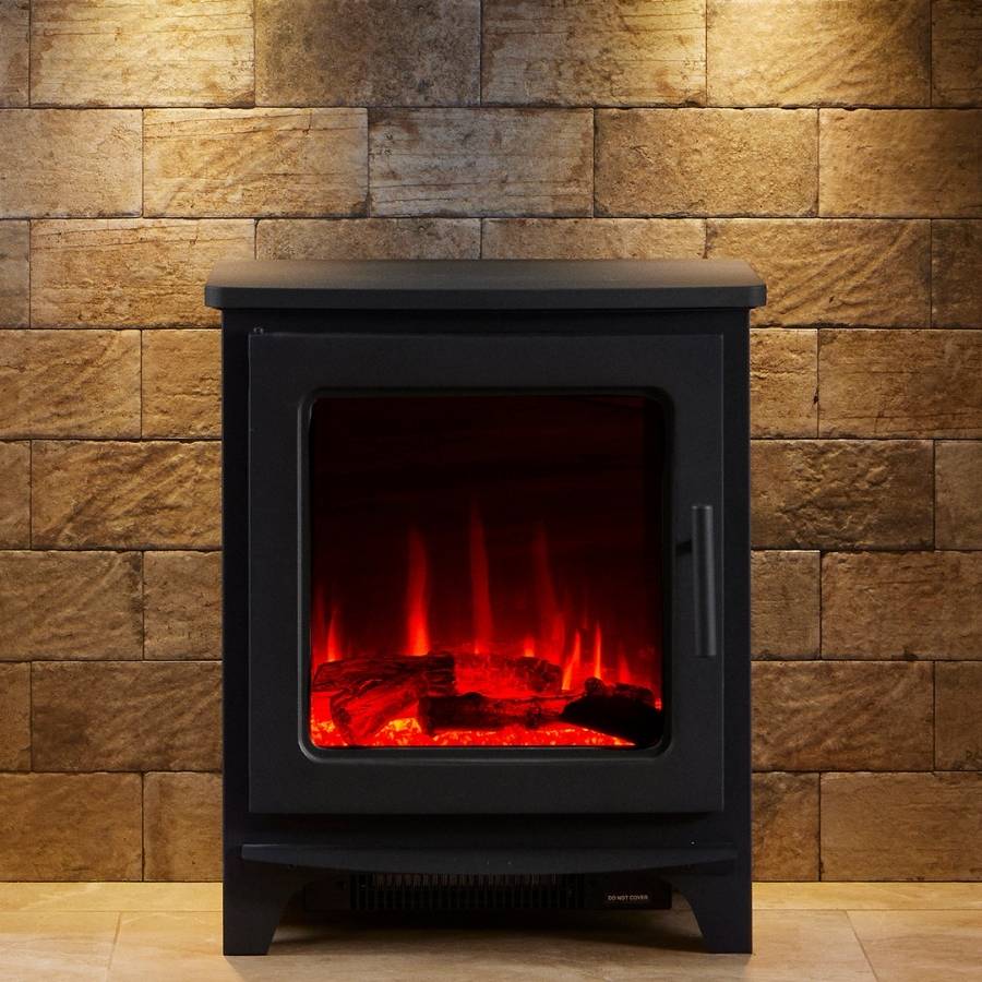 Firetti Milan Red Flame