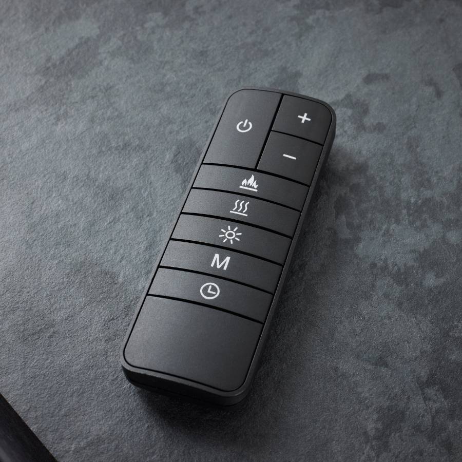 Firetti Milan Remote