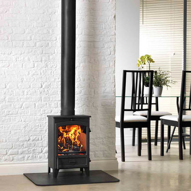 GoEco High Line Plus 5kW Close up