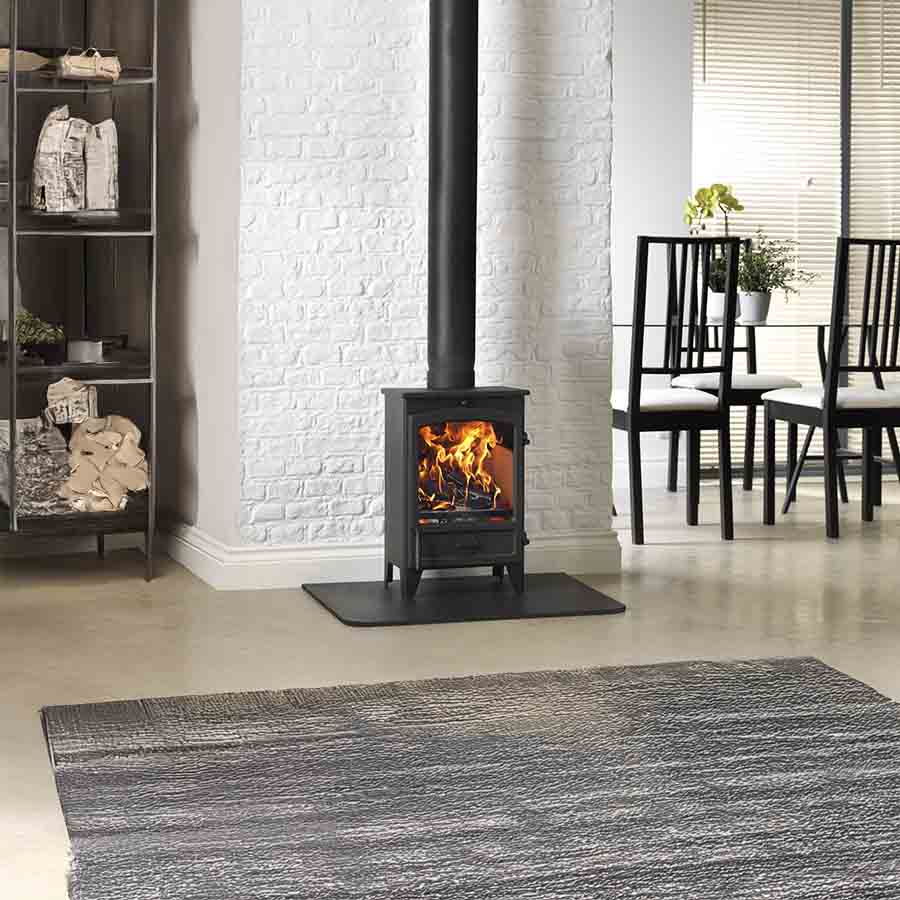 GoEco High Line Plus 5kW Long Shot