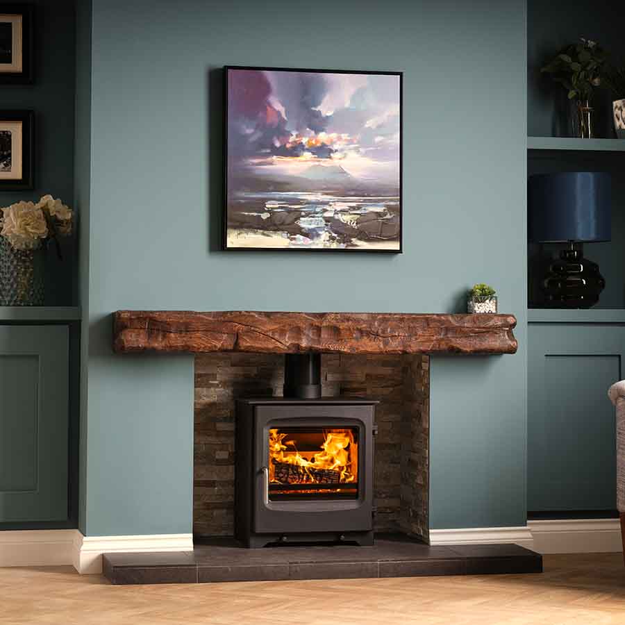 Go Eco Excel 5KW Wide Low Lintel