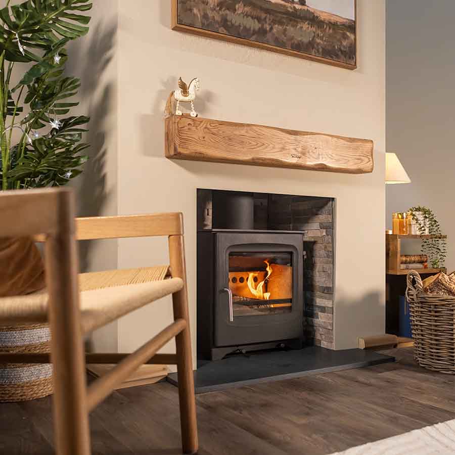 Go Eco Excel Low Lintel Left Angle