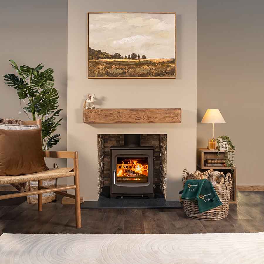 Go Eco Excel Low Lintel Wide Angle
