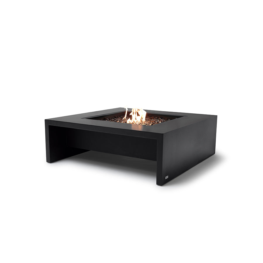 Mojito 40 Gas Firepit table by EcoSmart
