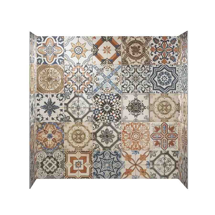 OER Chamber - Multi Vintage