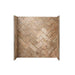 OER Chamber - Chicago Biege Herringbone