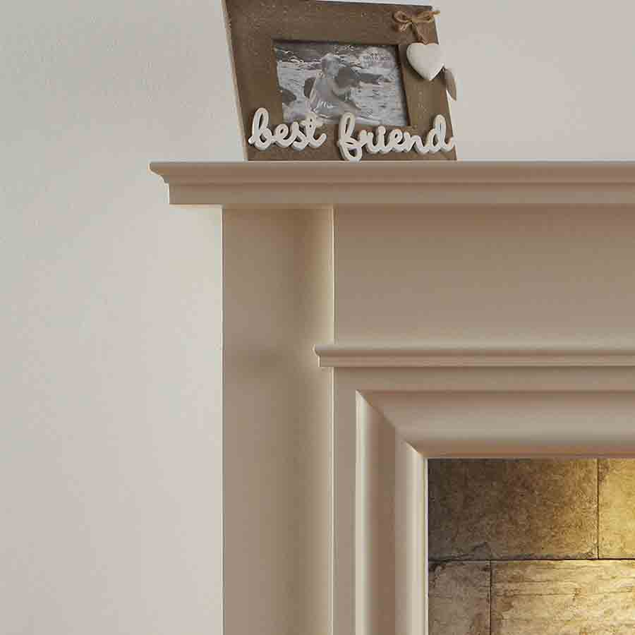 Firetti Darwin Suite Up close detail - By OER