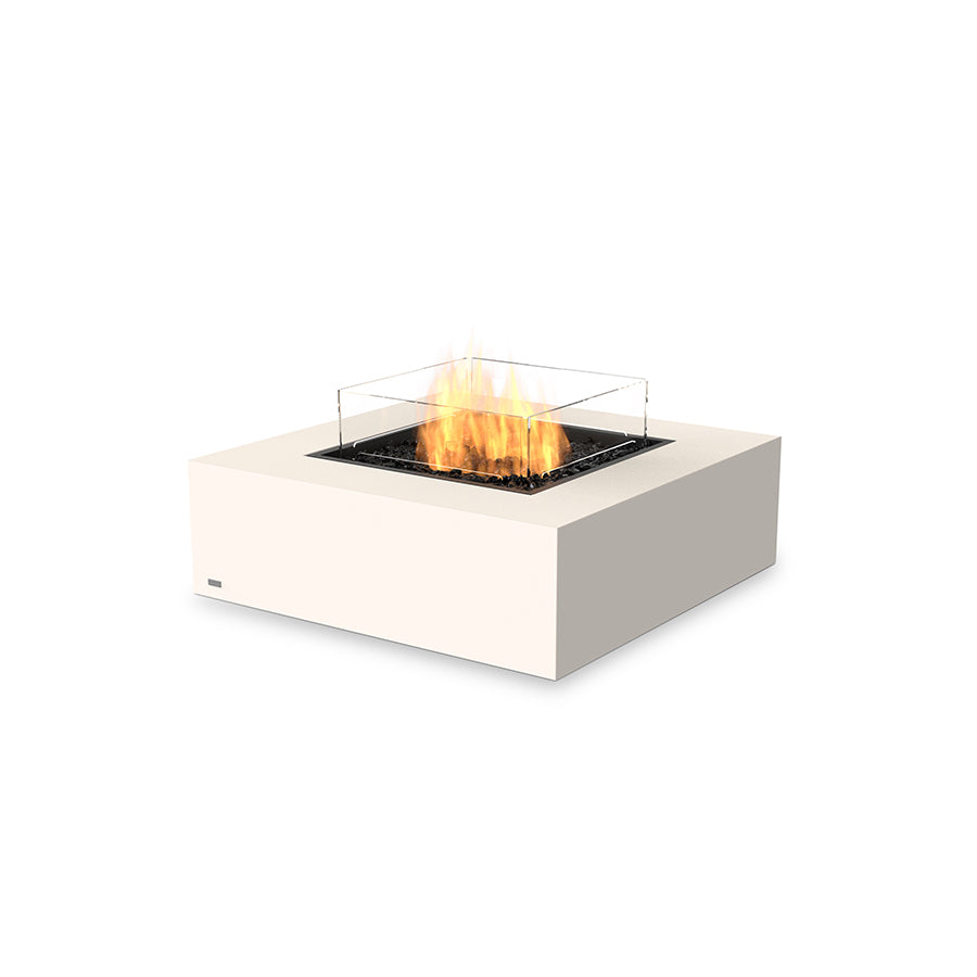 Base 40 Gas Firepit table by EcoSmart