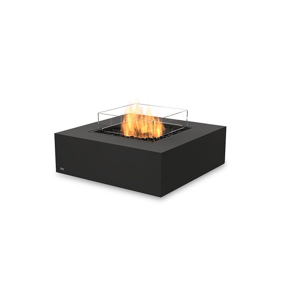 Base 40 Gas Firepit table by EcoSmart