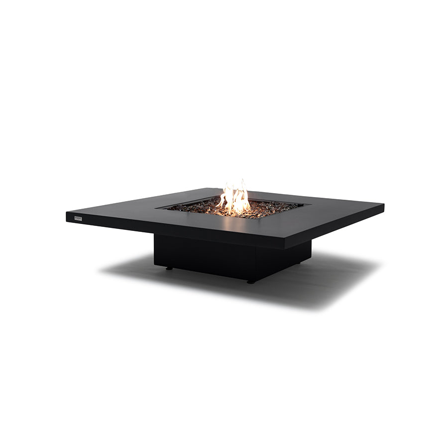 Vertigo 40 Gas Firepit table by EcoSmart