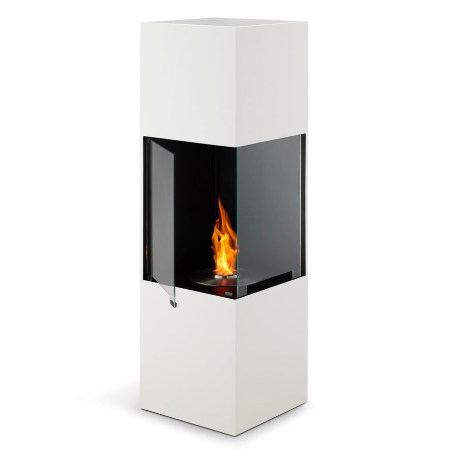 EcoSmart BE Freestanding Ethanol Fire