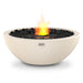 EcoSmart Fire Mix600 Bone Black Burner