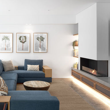 EcoSmart Flex 50RC False Chimney