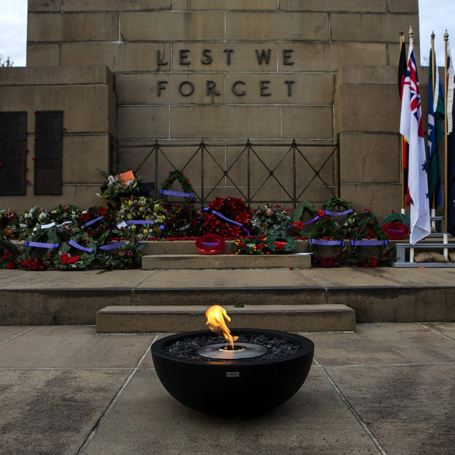 Mix 600 Memorial