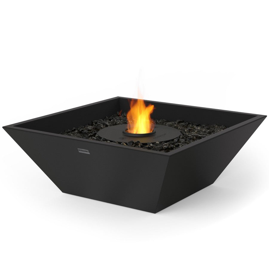 EcoSmart Nova600 Graphite Black Burner