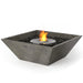 EcoSmart Nova600 Natural Stainless Steel Burner