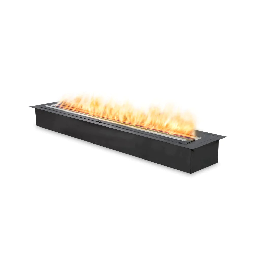 EcoSmart XL1200 Ethanol Burner - Black
