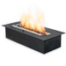 EcoSmart XL500 Ethanol Burner - Black