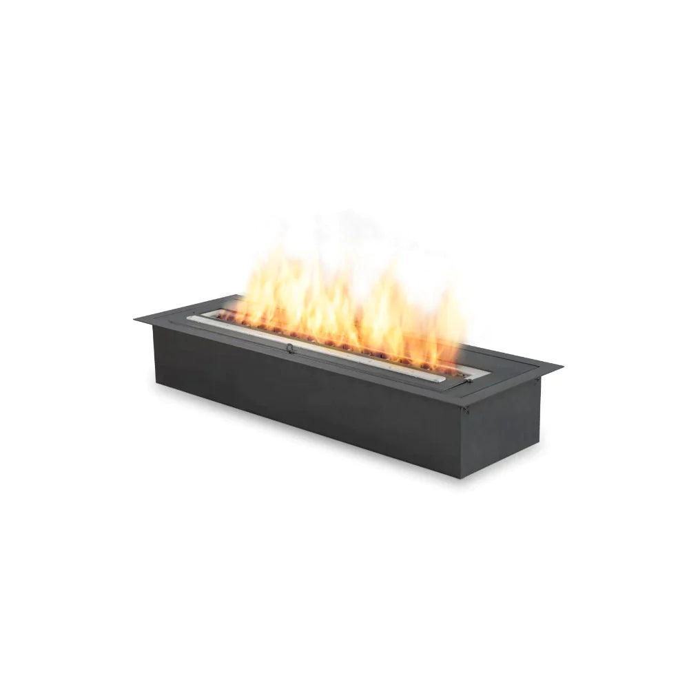 EcoSmart XL700 Ethanol Burner - Black