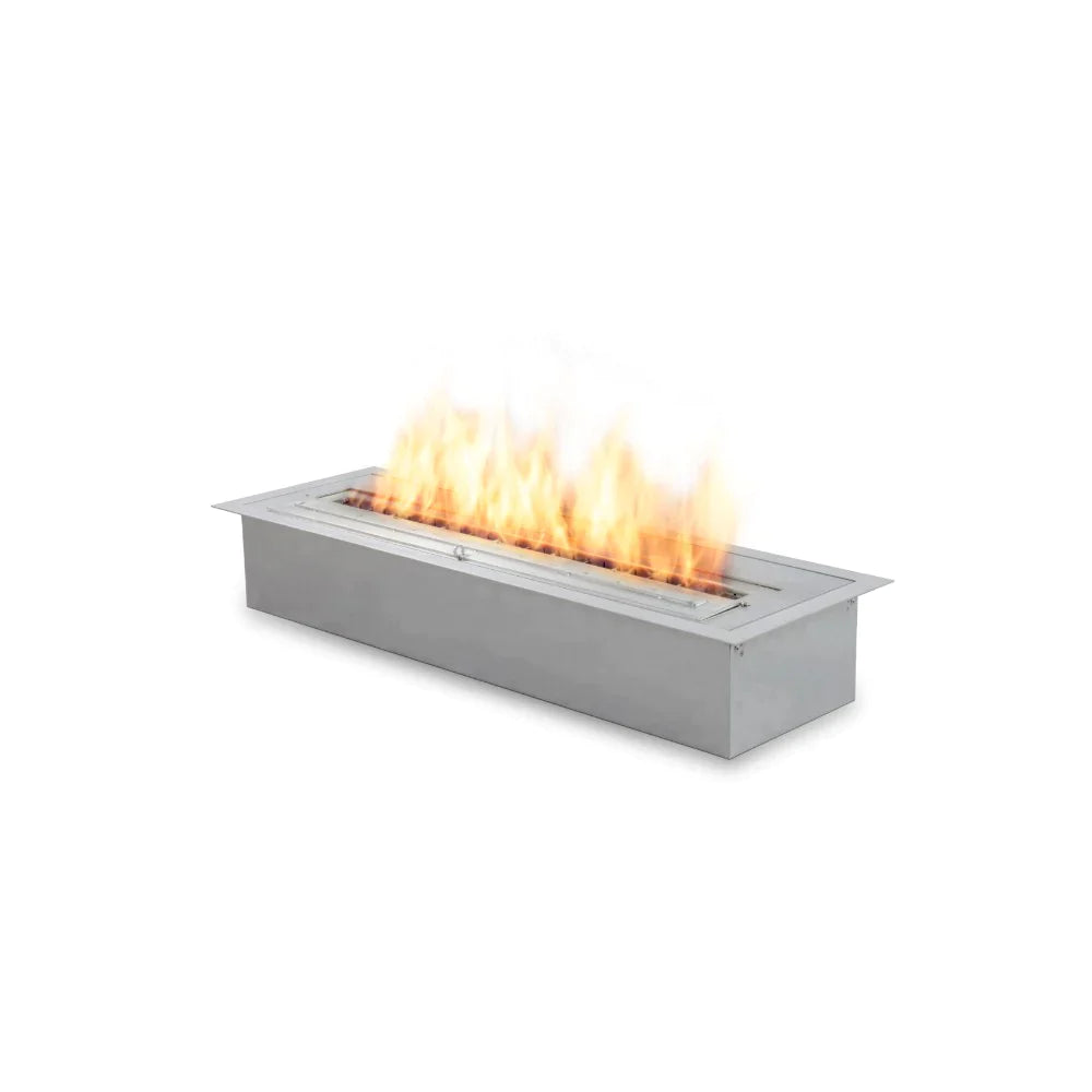 EcoSmart XL500 Ethanol Burner - Stainless SteelEcoSmart XL700 Ethanol Burner - Stainless Steel
