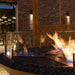 EcoSmart XL700 Ethanol Burner Triple Formation Installation