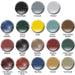 Firebelly FB1 Colour Selection