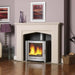 Firebelly FB2 Steel Legs Pewter